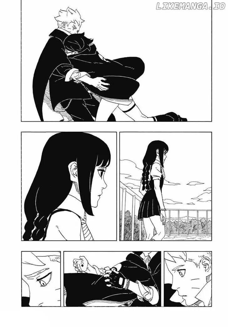 Chapter 85 - Page 39