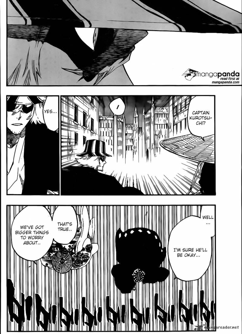 Chapter 644 - Page 10