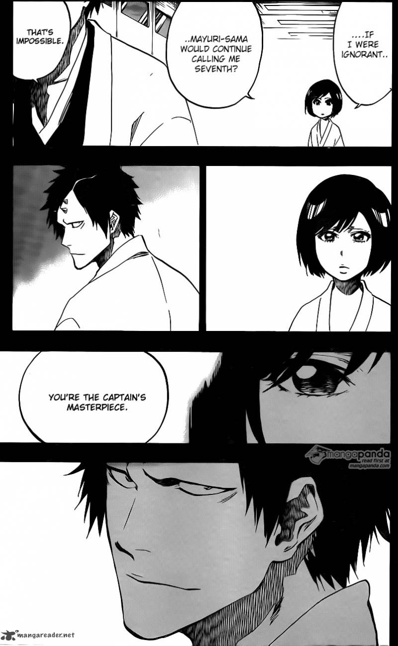 Chapter 642 - Page 9