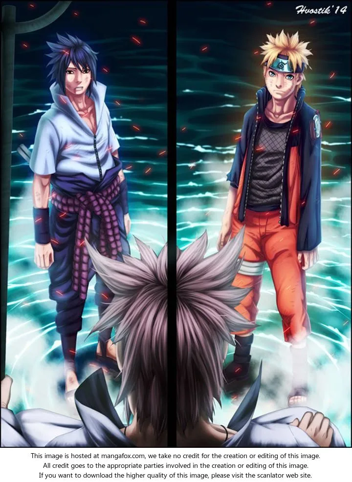 Chapter 692 - Page 18