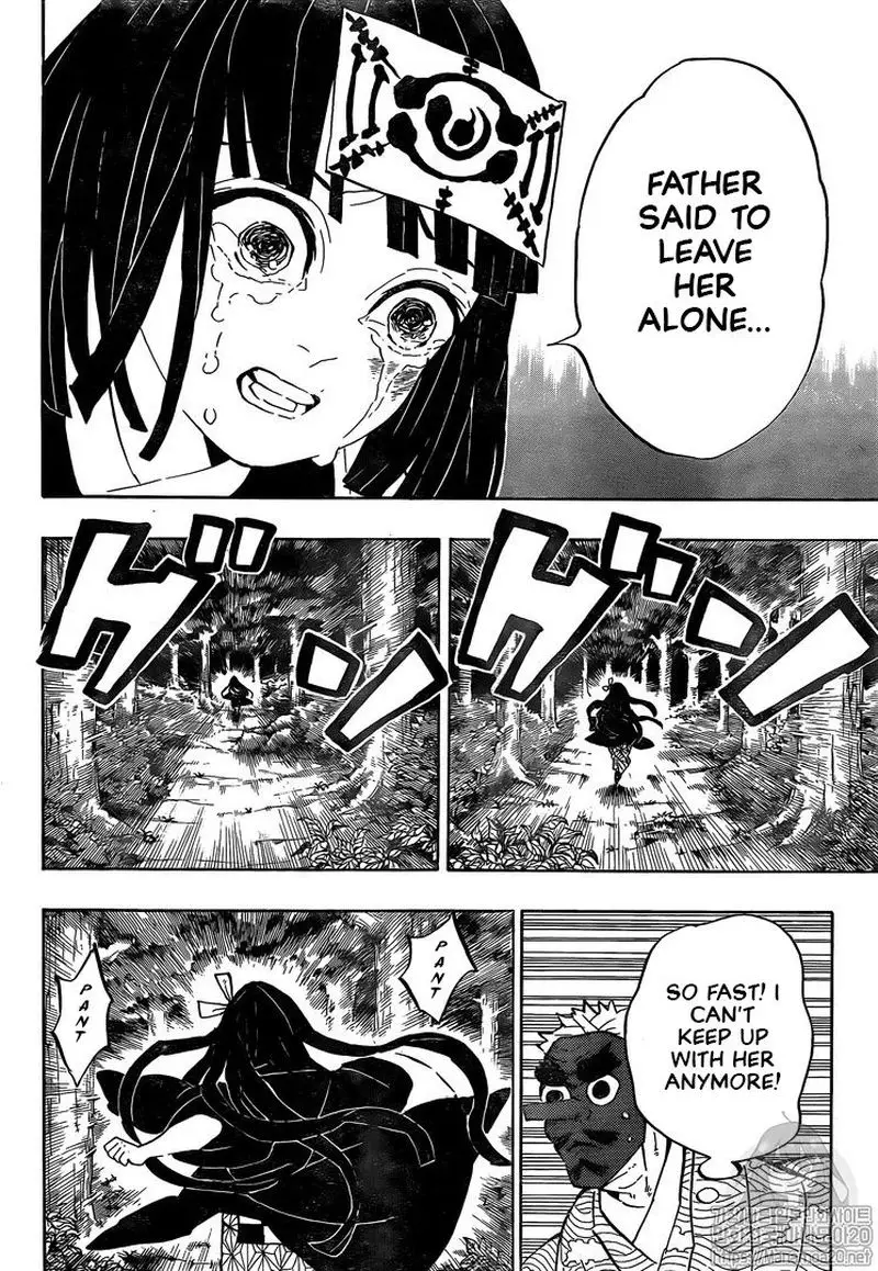 Chapter 185 - Page 6