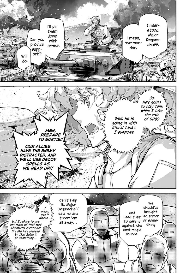 Chapter 69 - Page 3