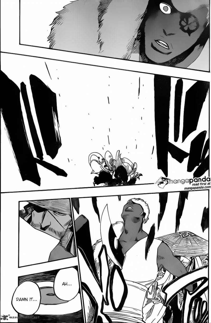 Chapter 646 - Page 11