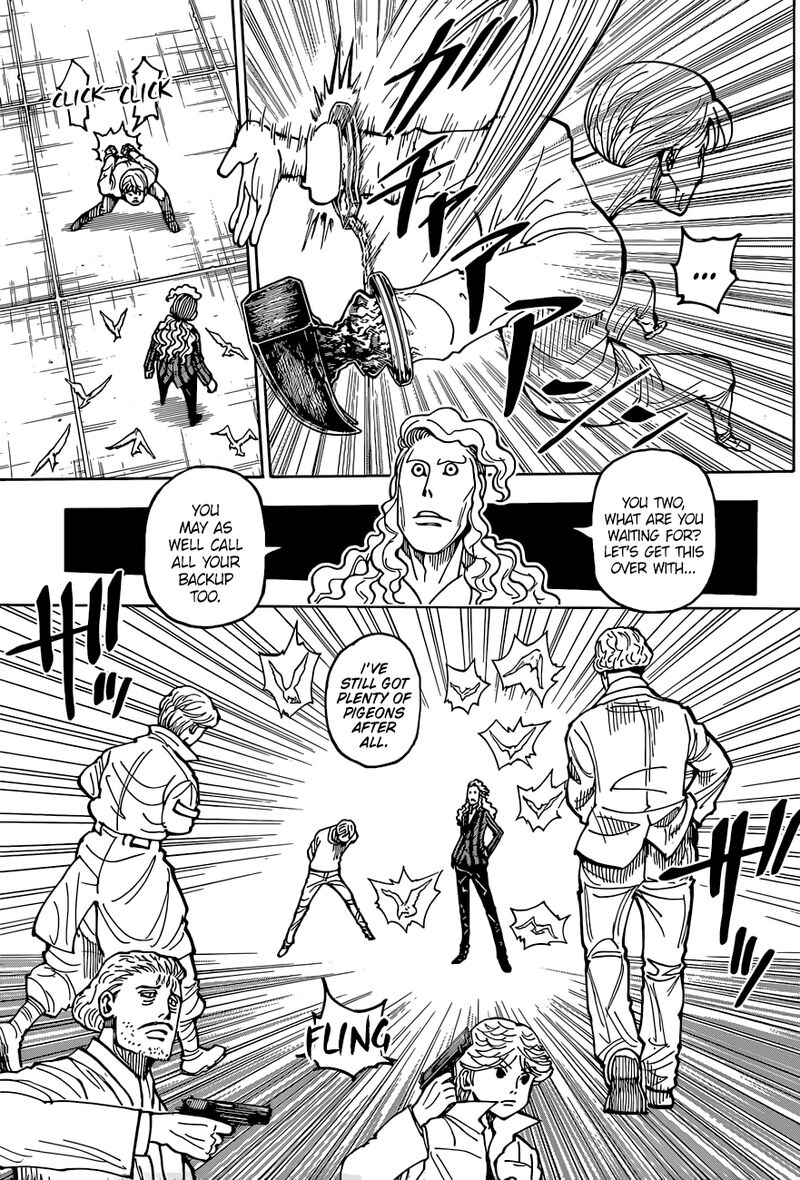 Chapter 391 - Page 14