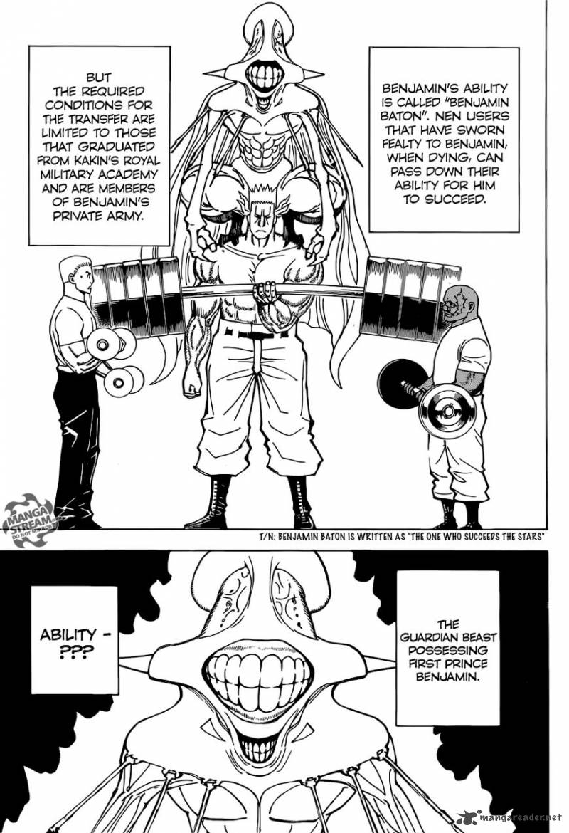 Chapter 373 - Page 18