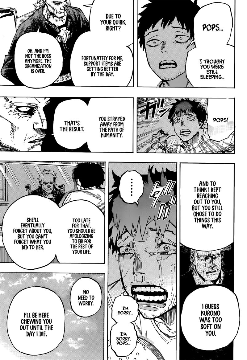 Chapter 427 - Page 14
