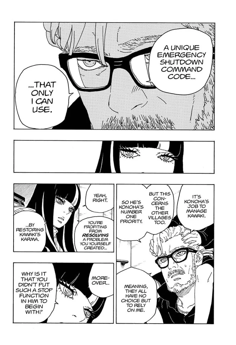 Chapter 71 - Page 36