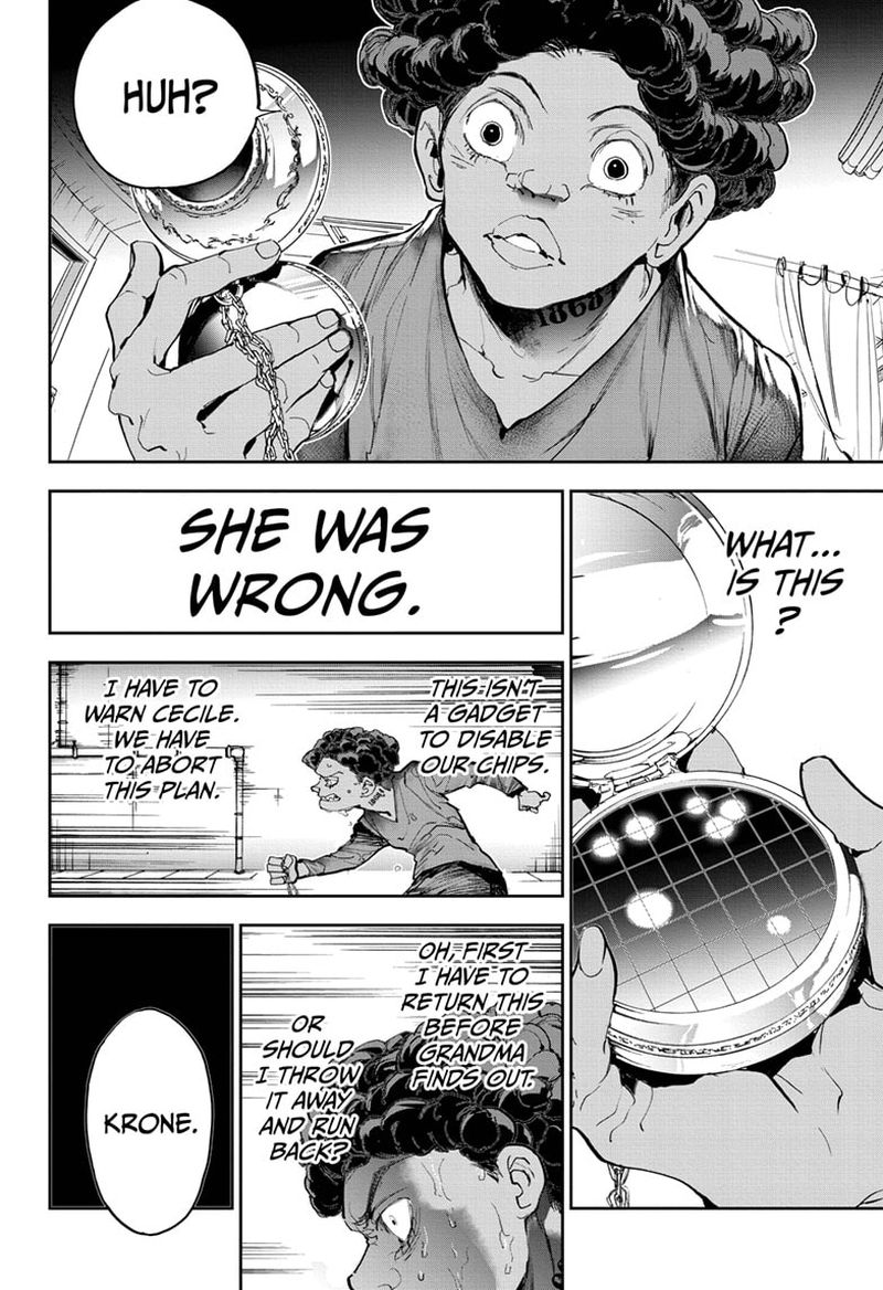 Chapter 183 - Page 23