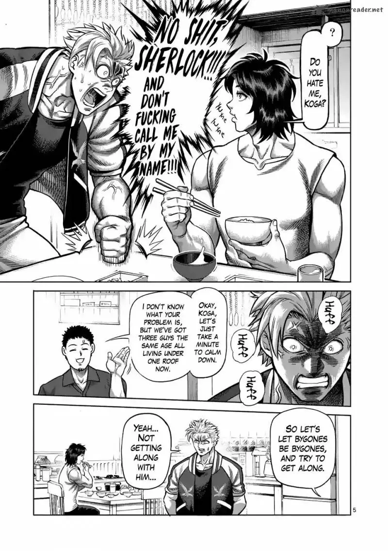 Chapter 4 - Page 5