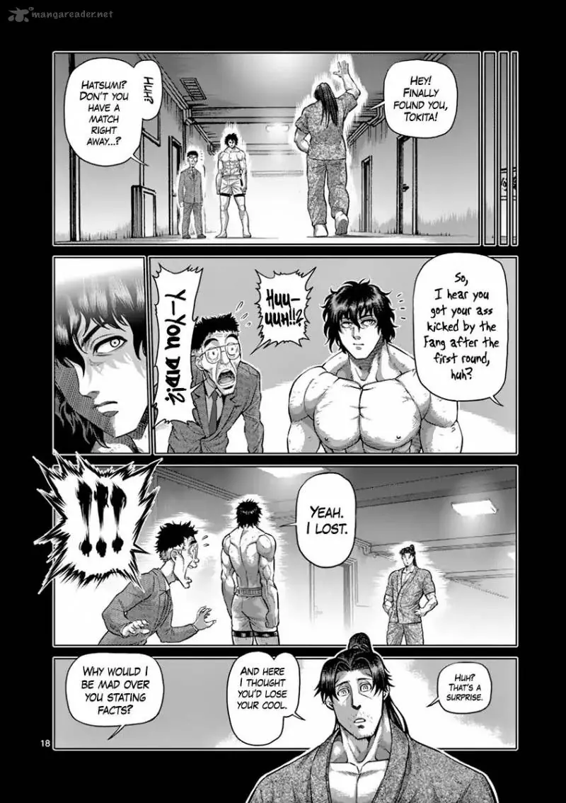 Chapter 201 - Page 22
