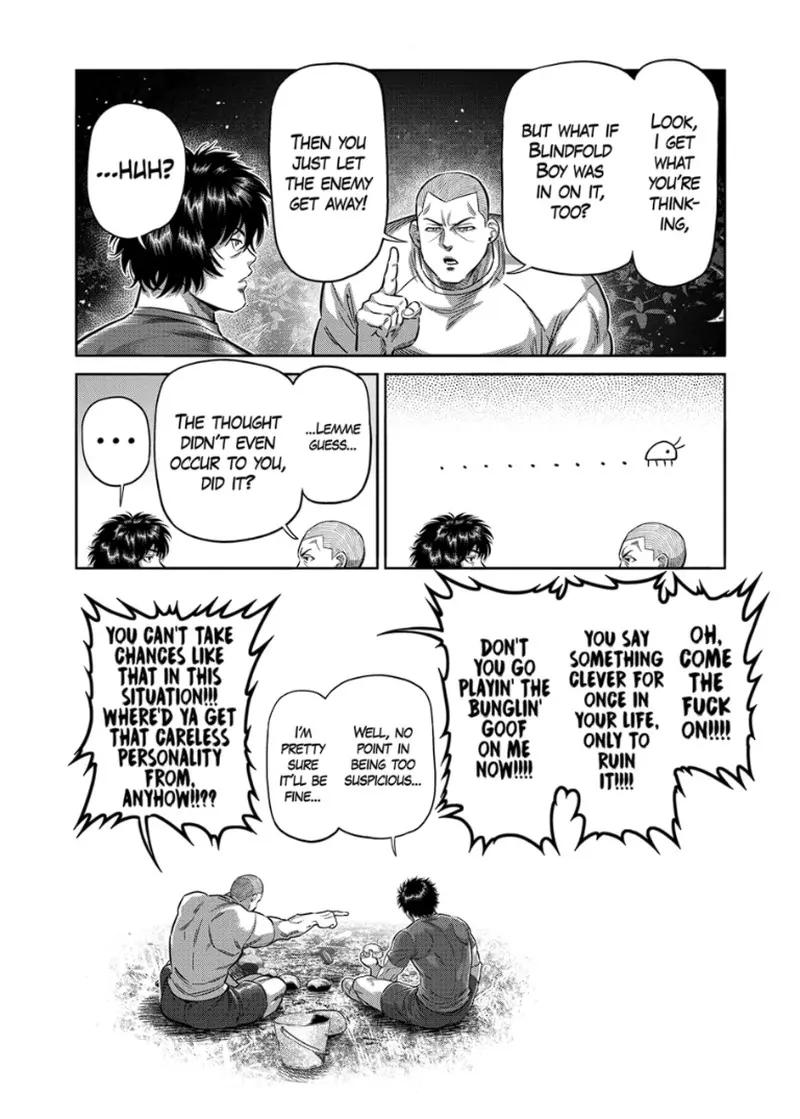 Chapter 331 - Page 16