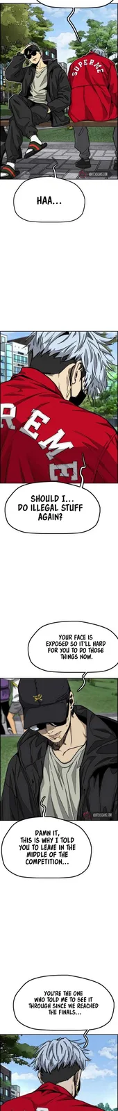 Chapter 547 - Page 17