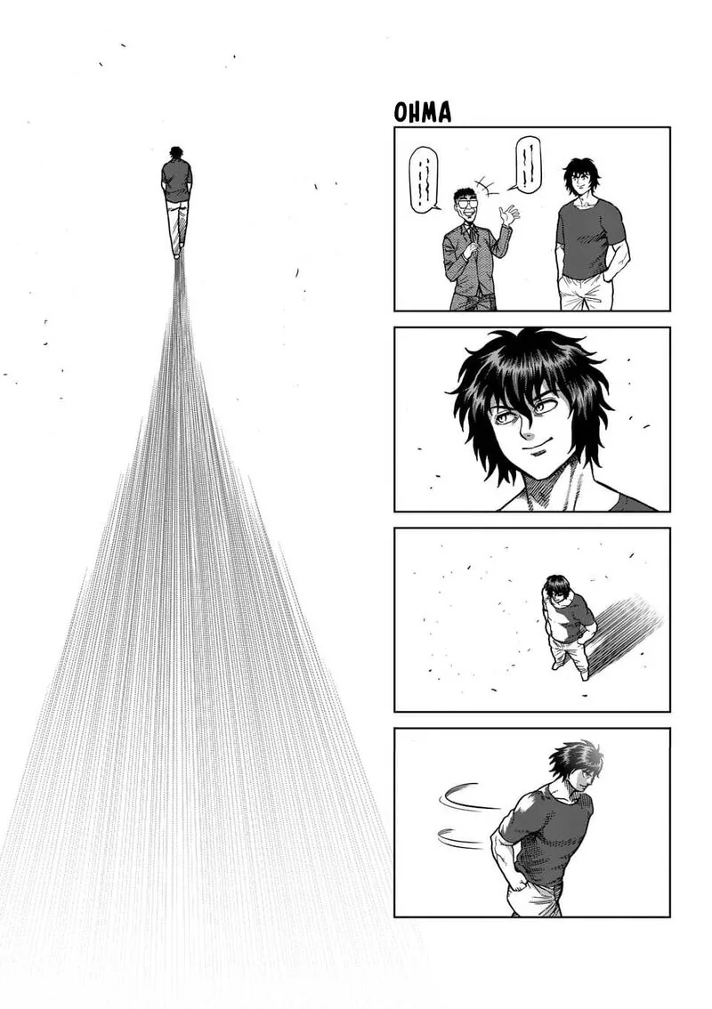 Chapter 236 - Page 24