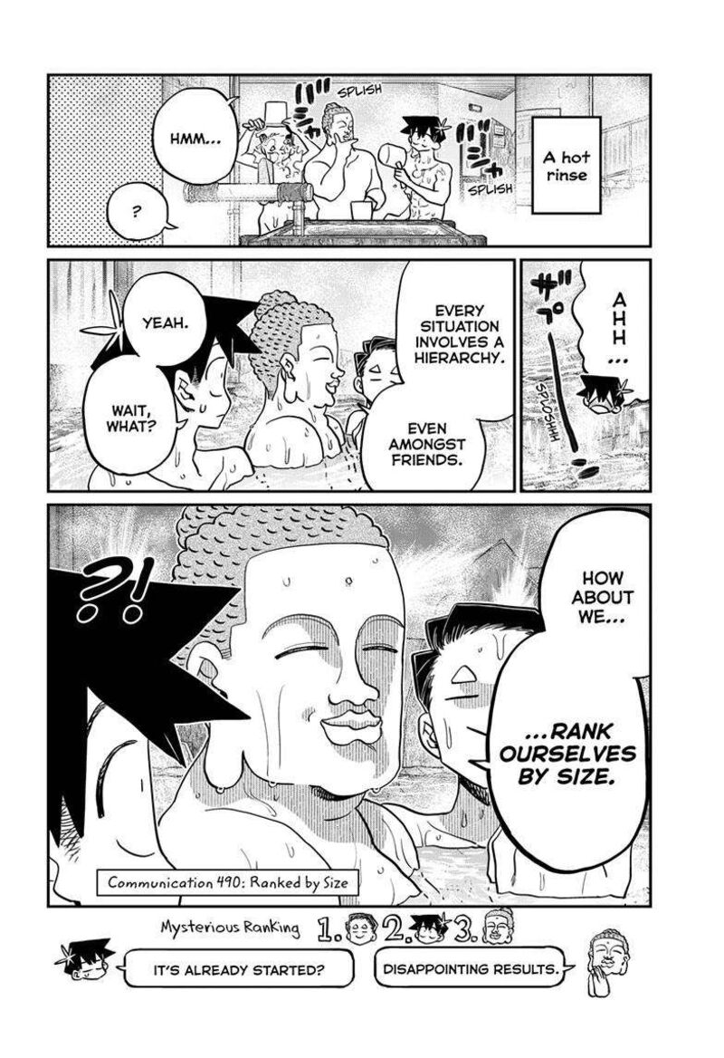 Chapter 490 - Page 3