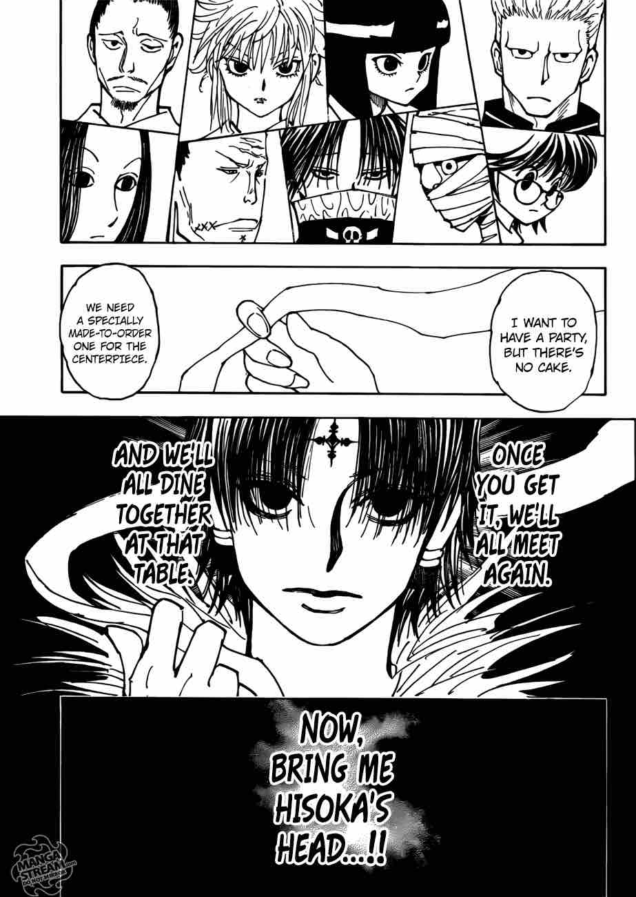 Chapter 377 - Page 14