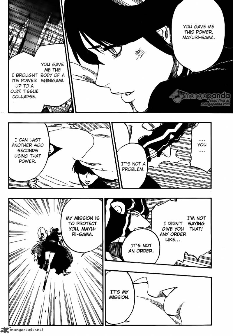 Chapter 642 - Page 12
