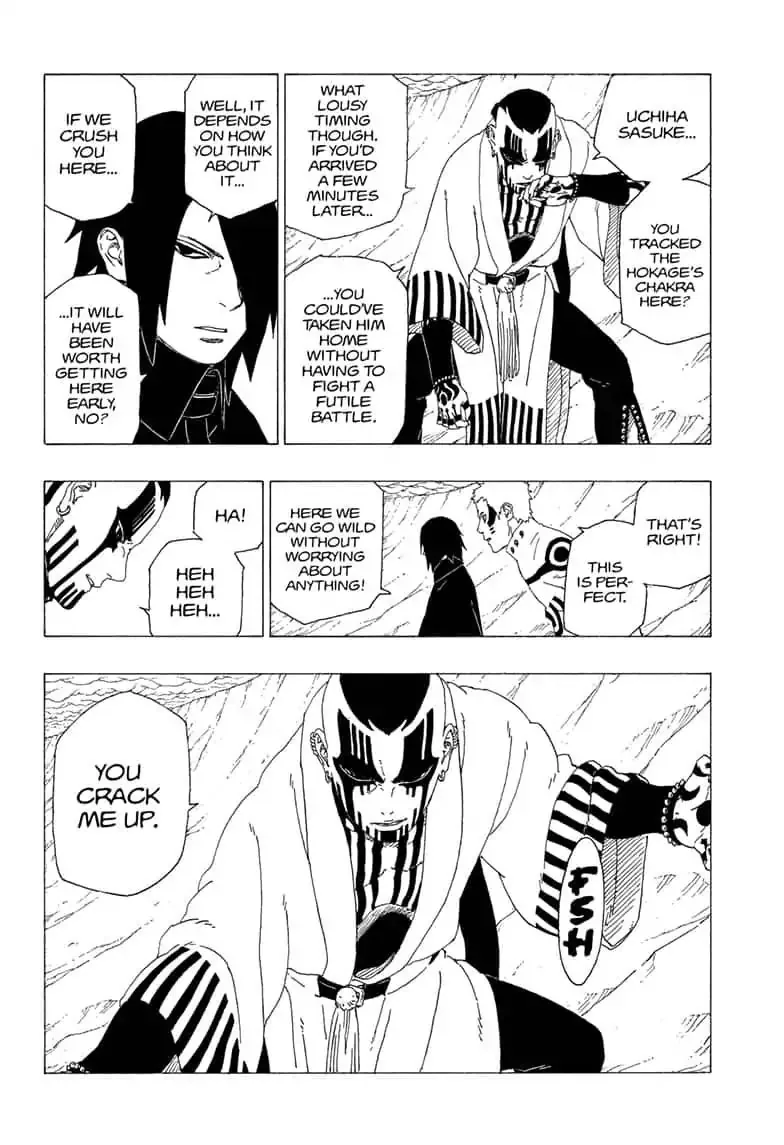 Chapter 37 - Page 12