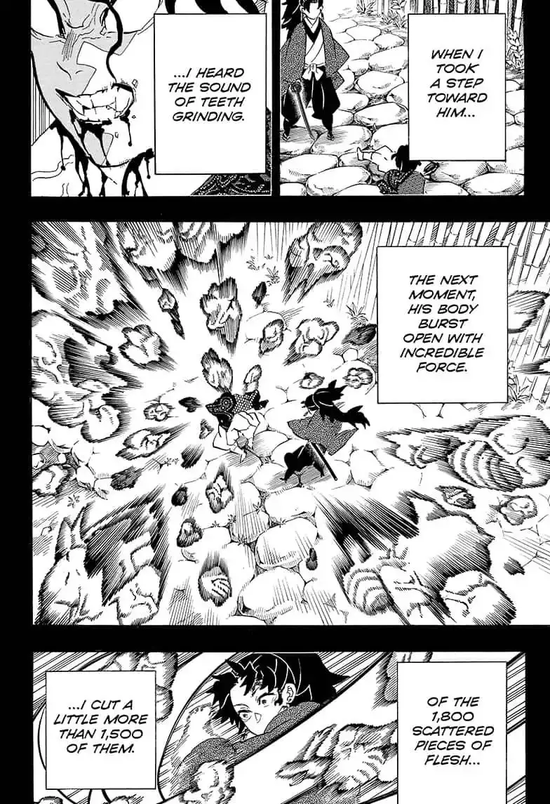 Chapter 187 - Page 8