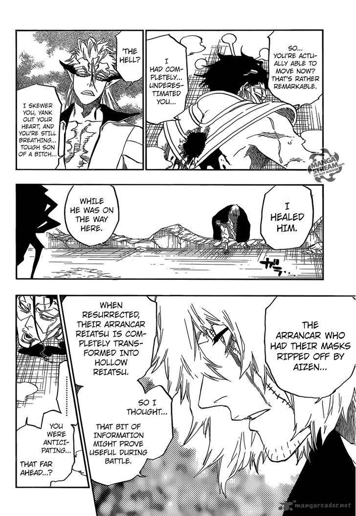 Chapter 666 - Page 4