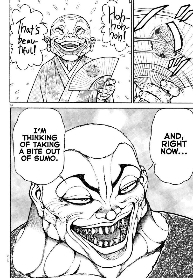 Chapter 106 - Page 20
