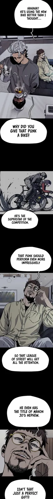 Chapter 555 - Page 15