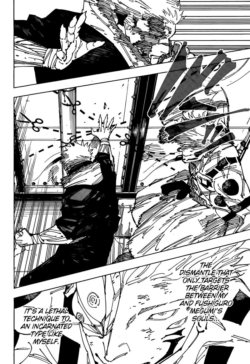 Chapter 264 - Page 15