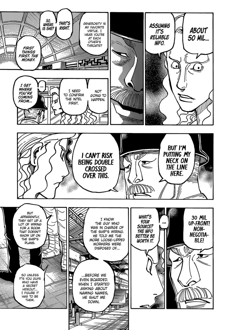 Chapter 392 - Page 3