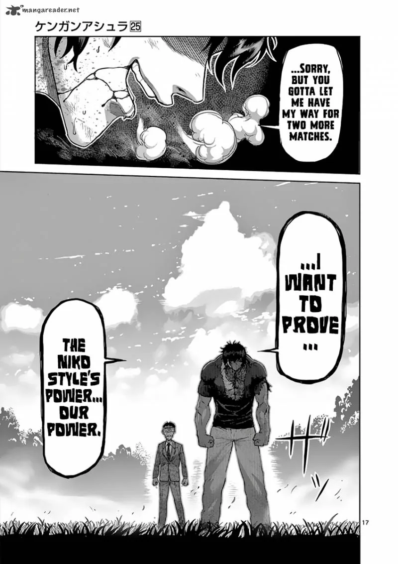 Chapter 214 - Page 16