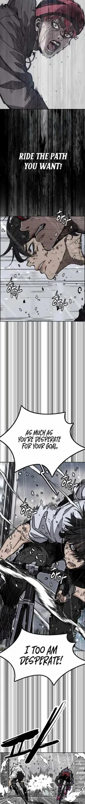 Chapter 544 - Page 32