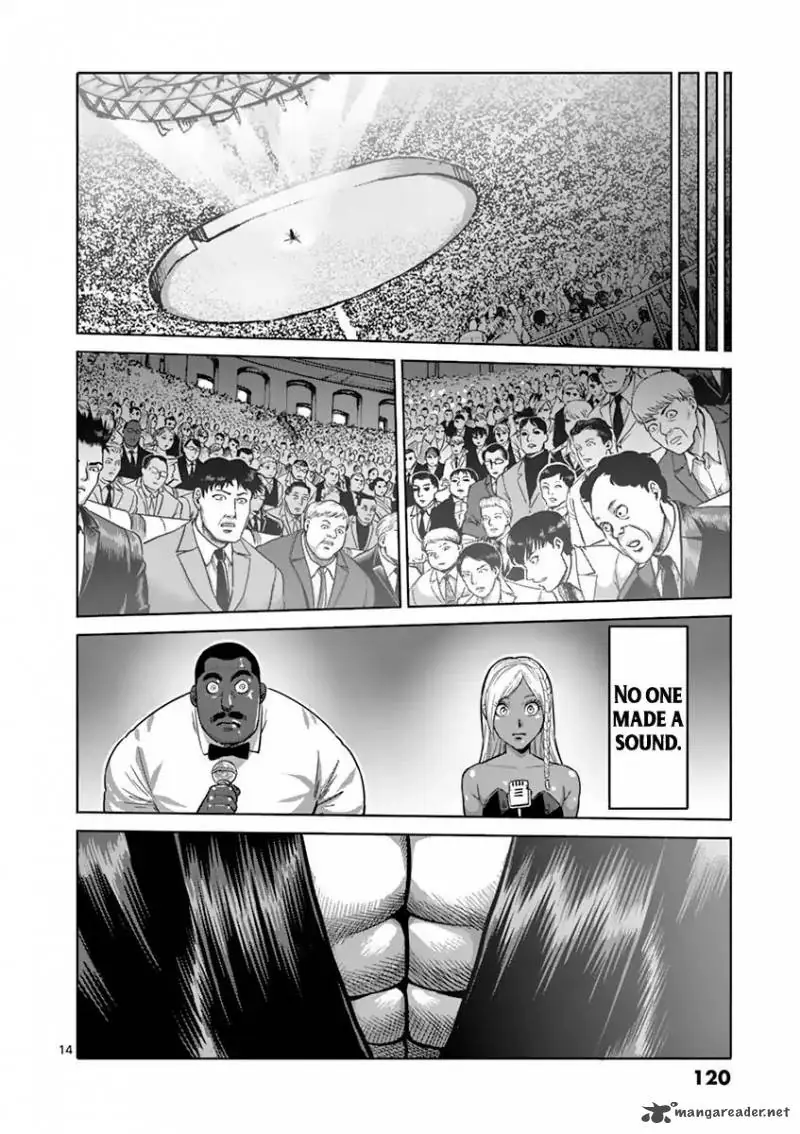 Chapter 196 - Page 14