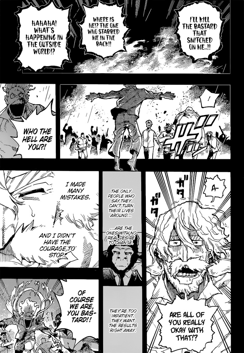 Chapter 378 - Page 9