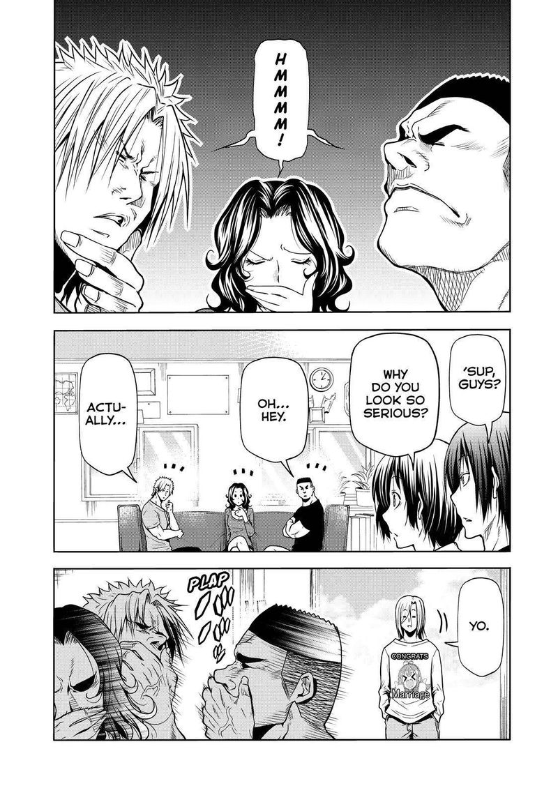 Chapter 72 - Page 1