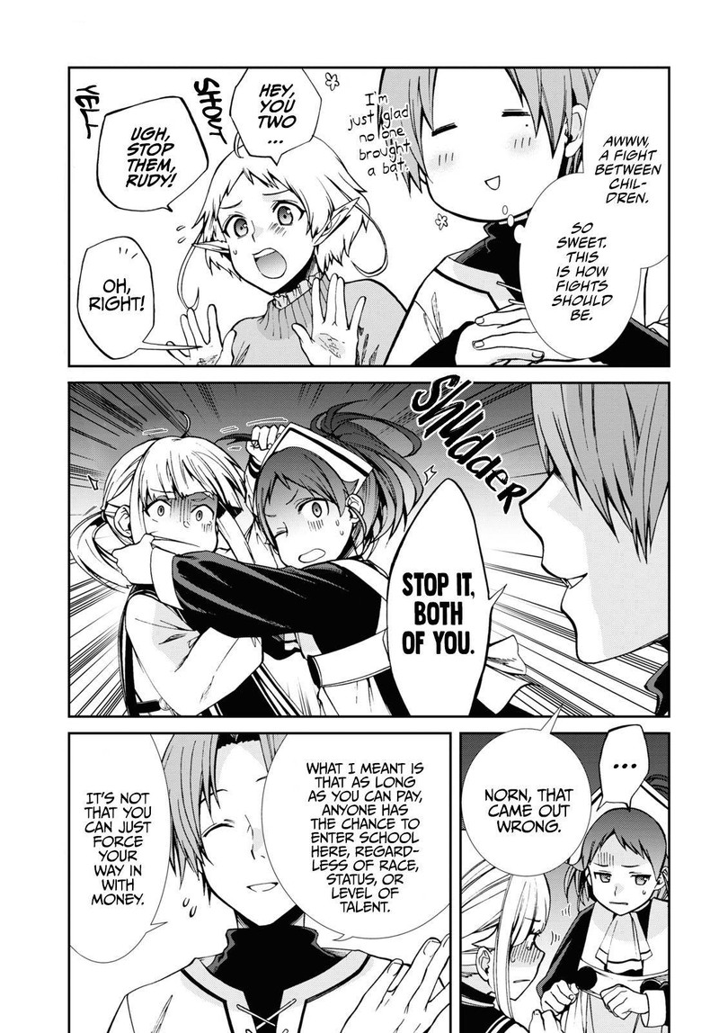 Chapter 89 - Page 21
