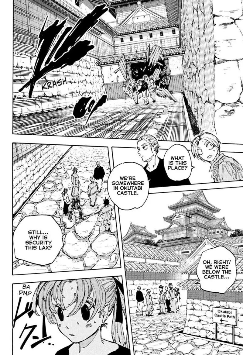 Chapter 204 - Page 6