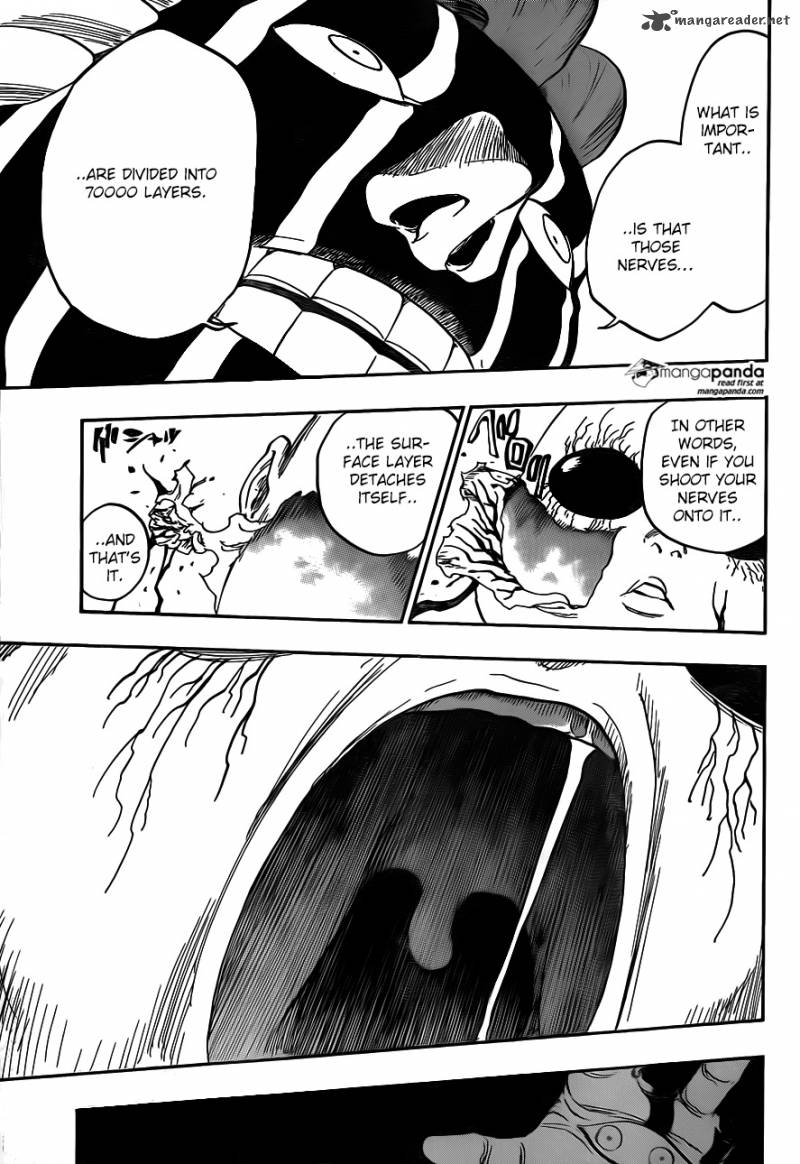 Chapter 639 - Page 14