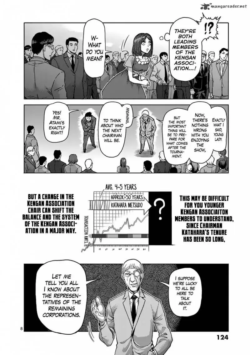 Chapter 207 - Page 8