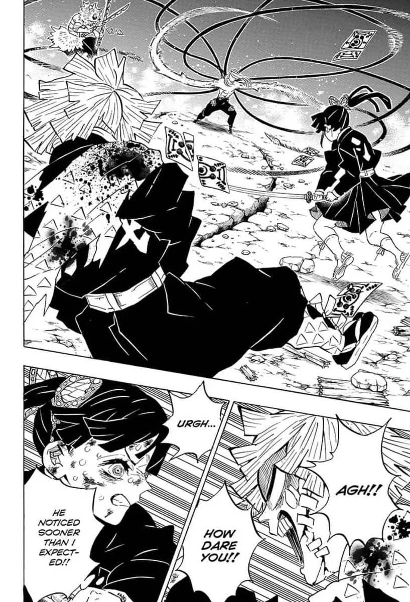 Chapter 190 - Page 10