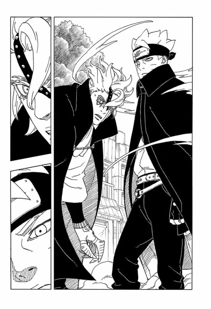 Chapter 83 - Page 15