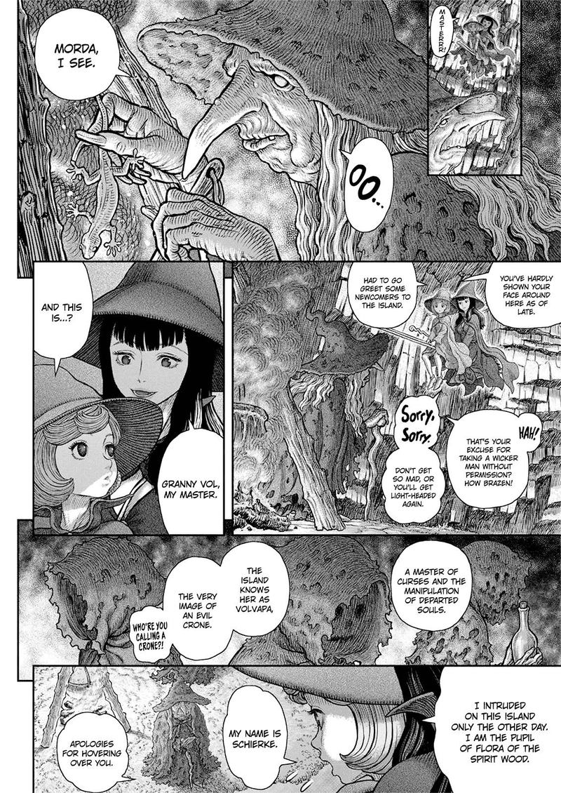 Chapter 361 - Page 13