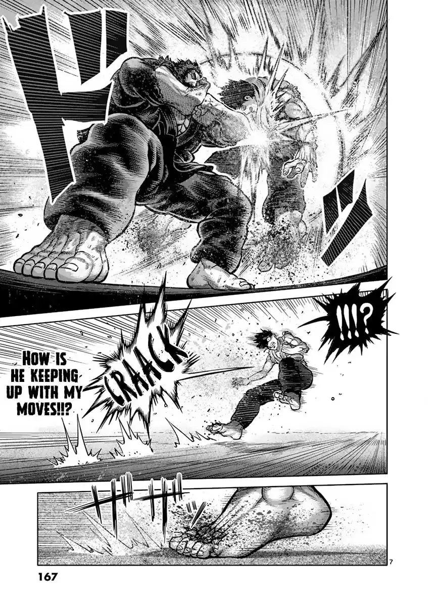 Chapter 199 - Page 7