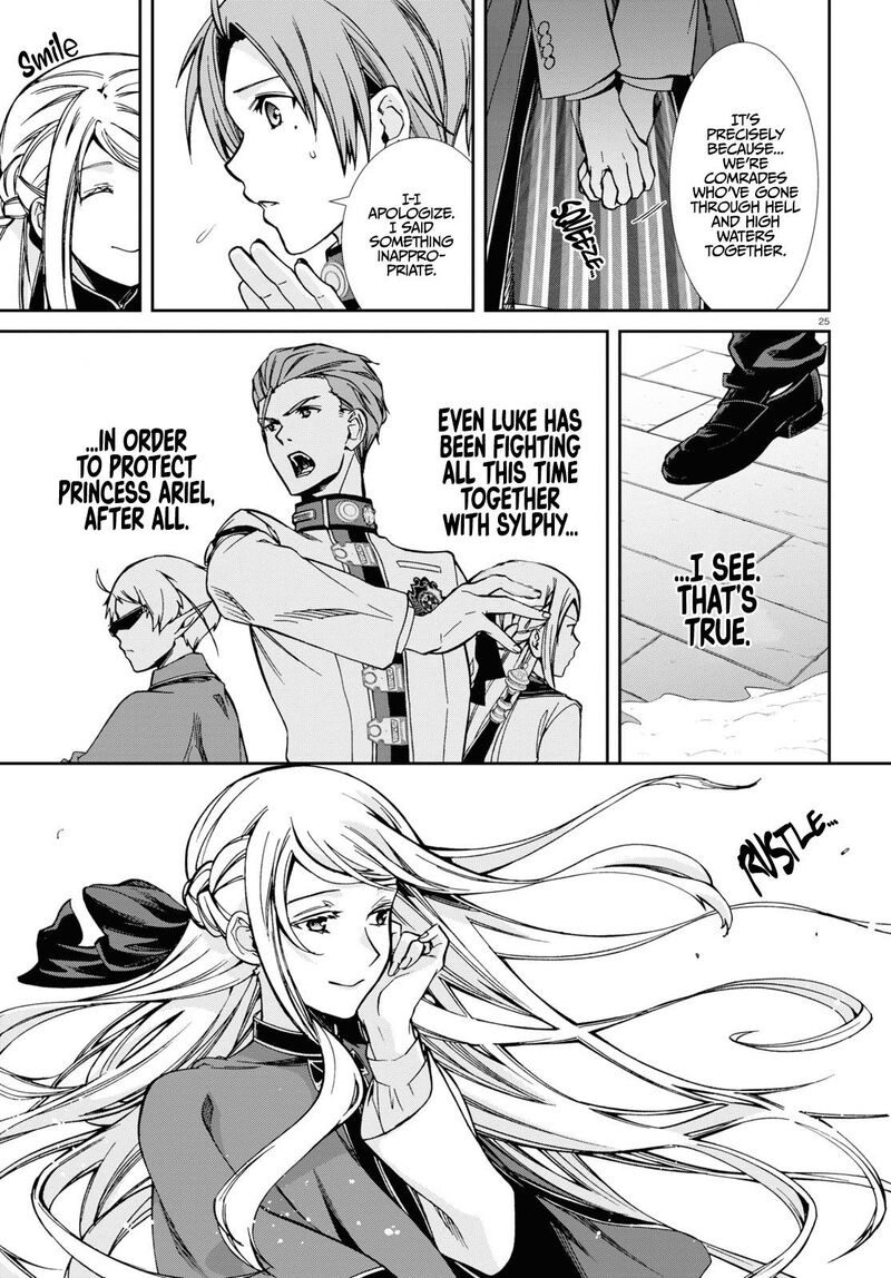 Chapter 82 - Page 29