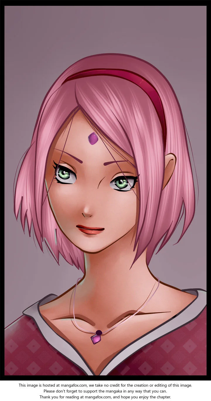 Chapter 689 - Page 20