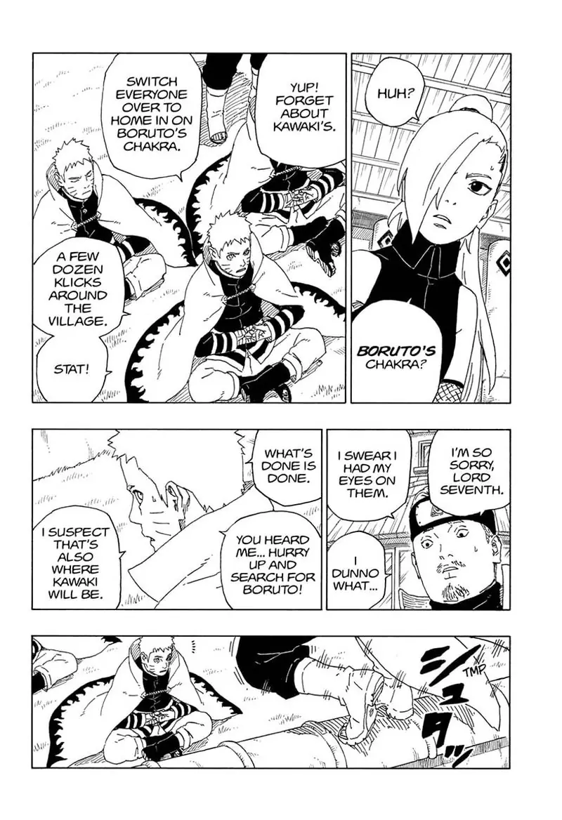 Chapter 64 - Page 14