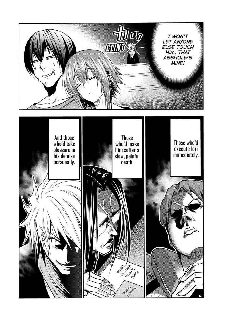 Chapter 74 - Page 18