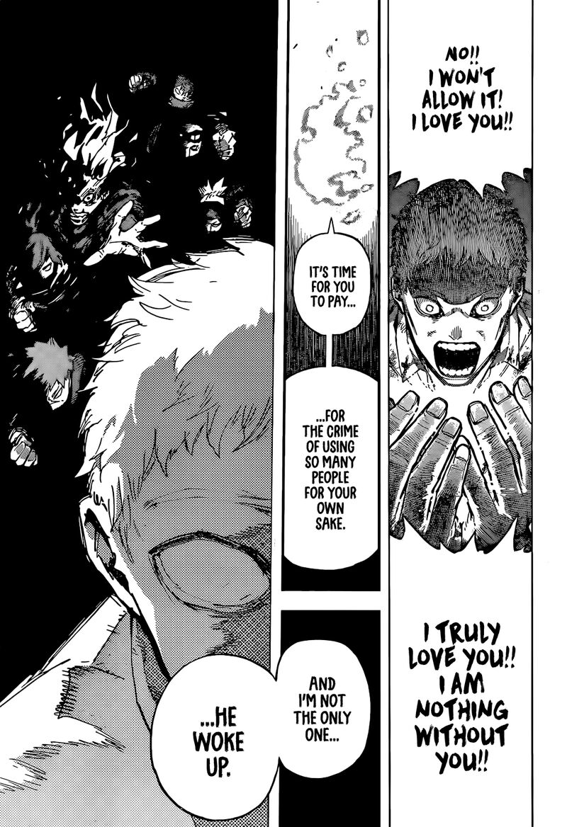 Chapter 423 - Page 12