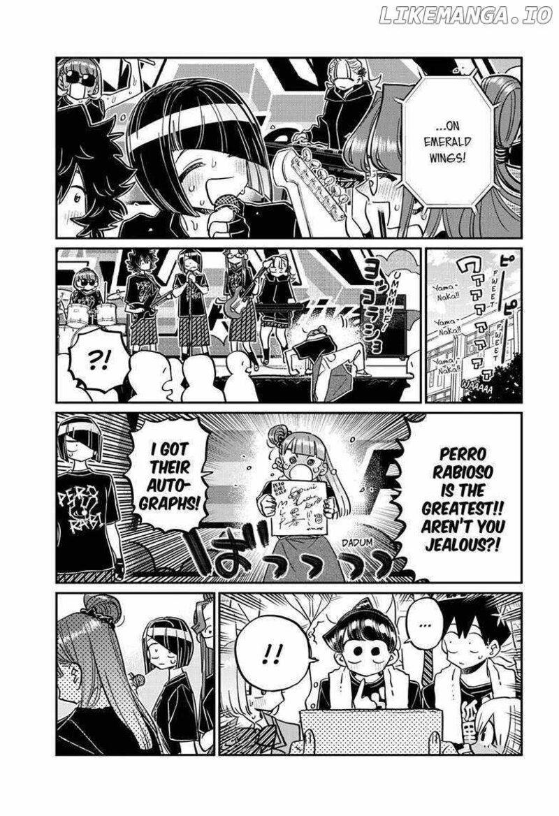 Chapter 454 - Page 17