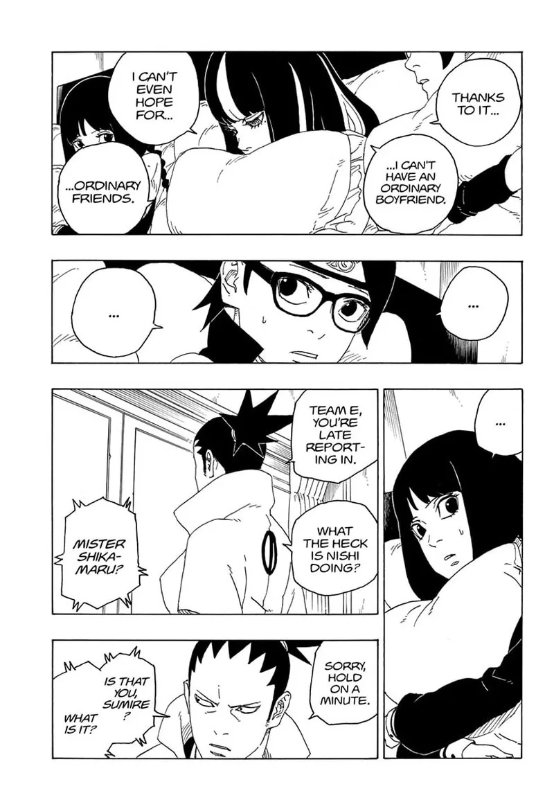 Chapter 76 - Page 33