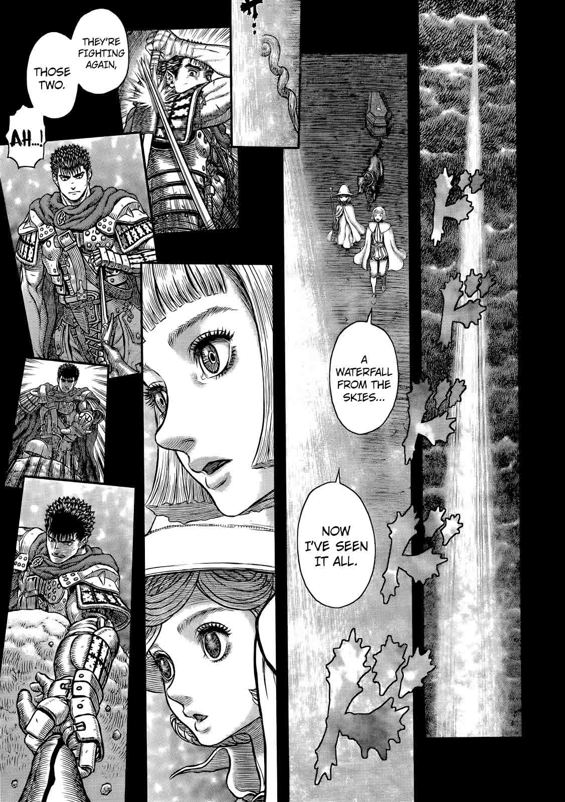 Chapter 350 - Page 12
