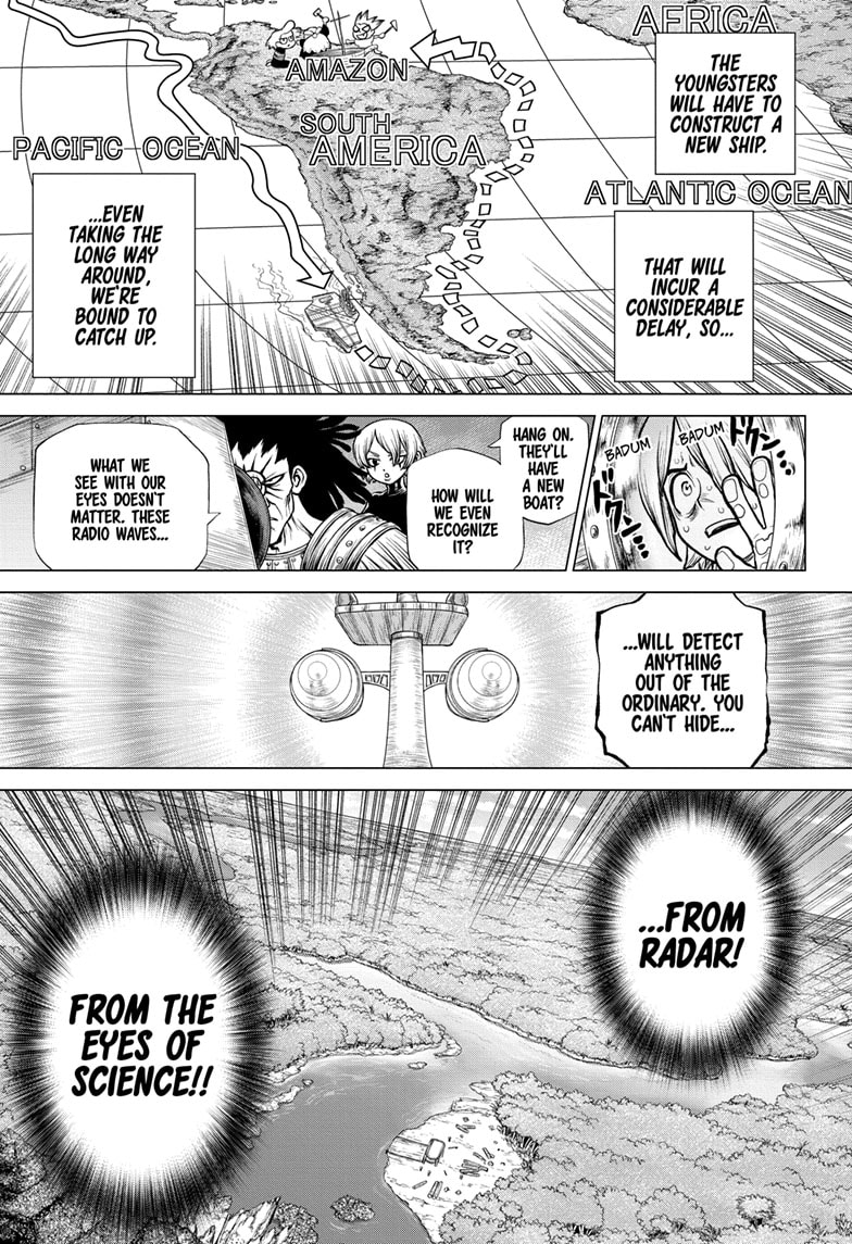 Chapter 181 - Page 10
