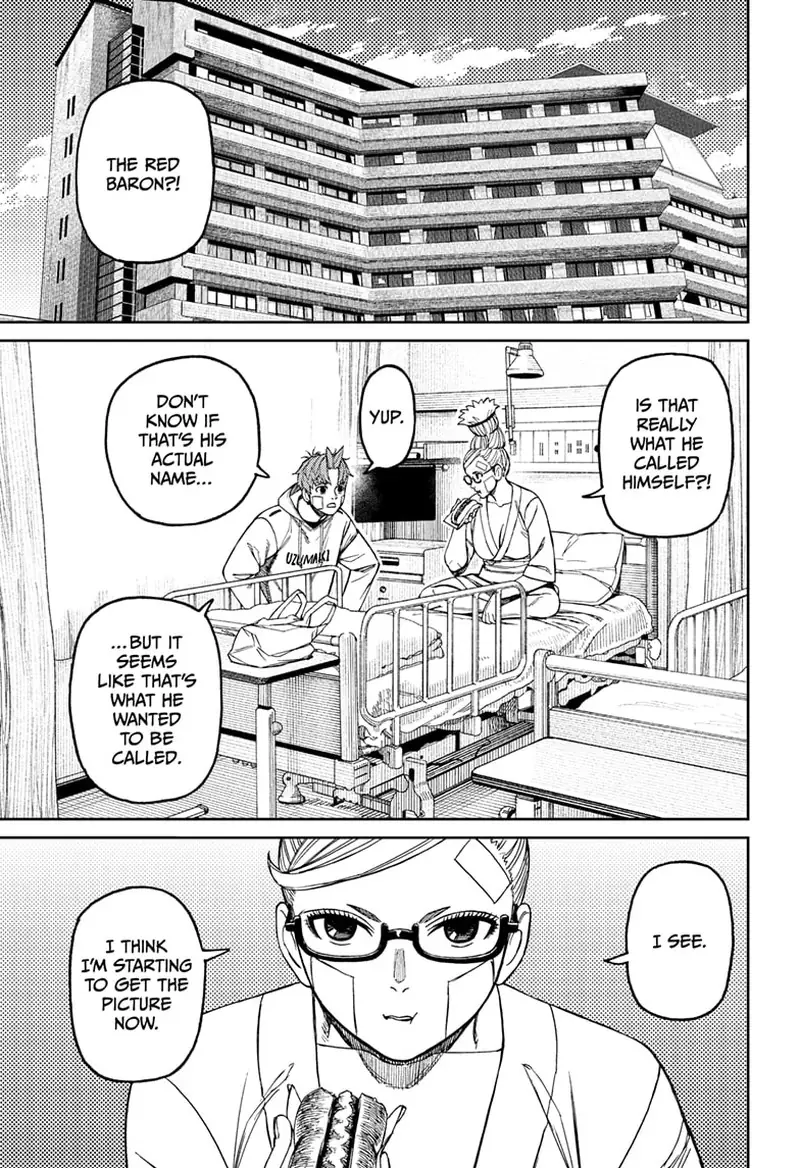 Chapter 211 - Page 15